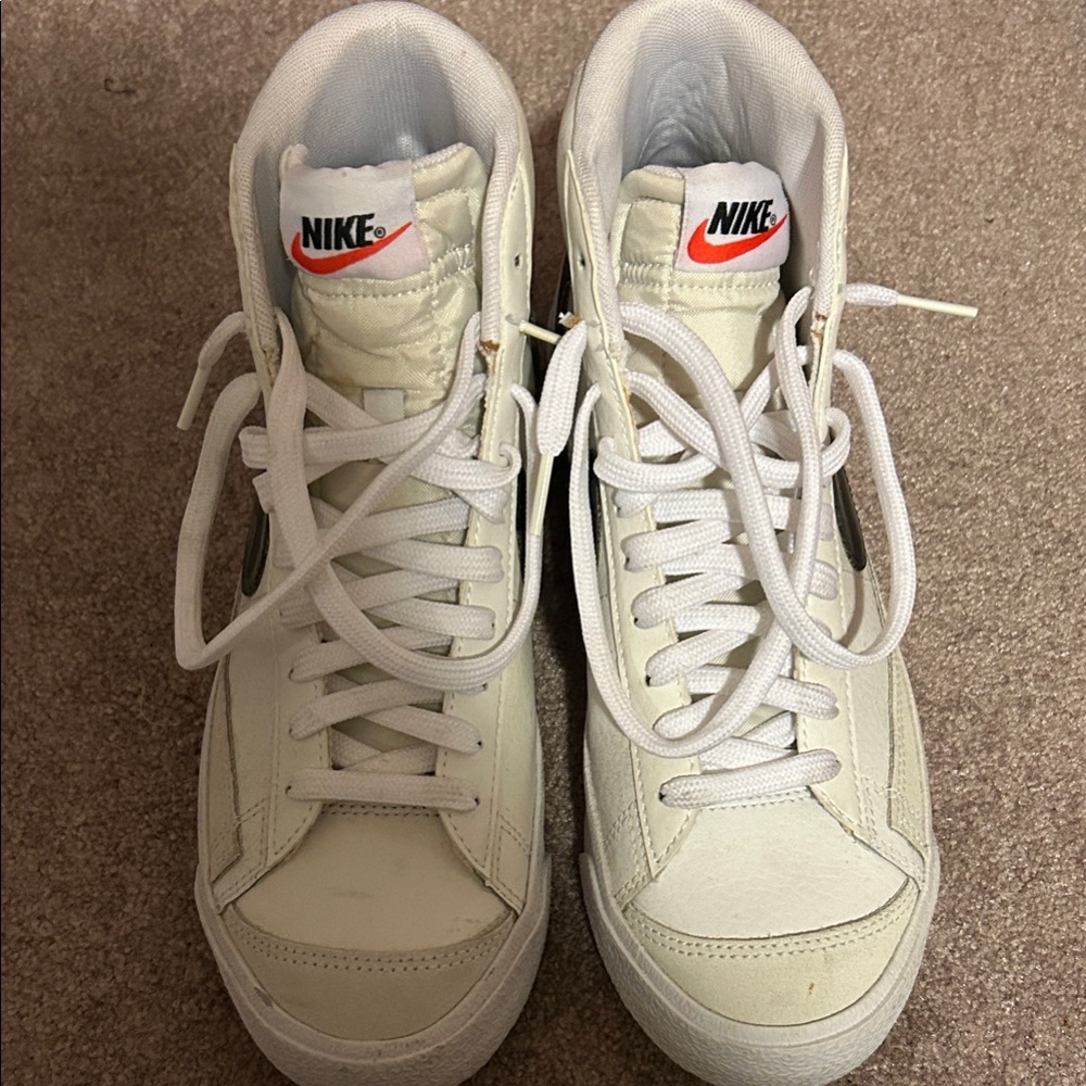 Nike Blazers